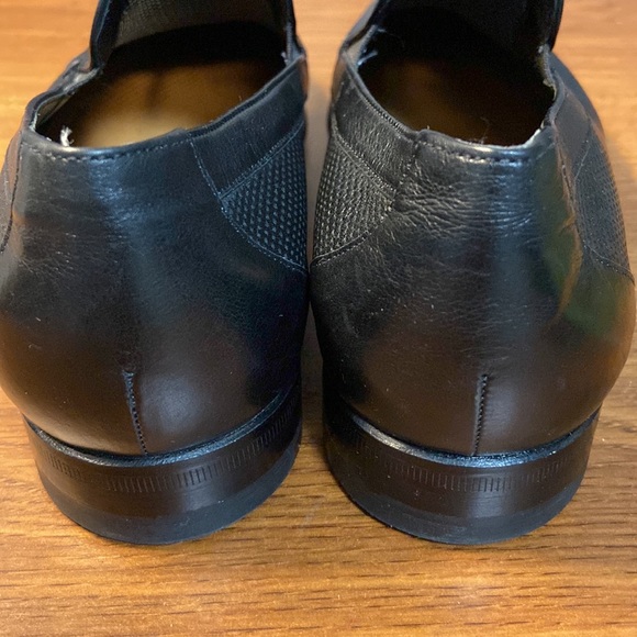 Men’s Moreschi Italian loafers - Picture 4 of 6